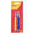 Amtech 3pc Colour Coded Nail Punch Set(1) Amtech 3pc Colour Coded Nail Punch Set(1)